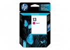 HP 打印機噴墨盒 HP C4816A-Magenta (No.13)