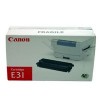 Canon 影印機機碳粉 E-31 -1Pcs