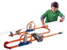 Hot Wheels Track Builder