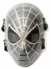 蜘蛛俠灰面罩