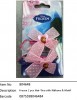 Frozen?2 Pcs Hair Ties with Ribbons & Motif?804648