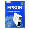 Epson 打印機噴墨盒 S020118 -Black (U.S.A.)
