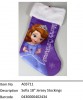 Sofia the First (X'mas)?18寸 Jersey Stockings?A03711