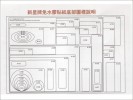 新星牌透明 (惰圓型)標籤貼 B103 (1440pcs) 16mm x 25mm / 20Sheet