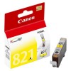 Canon 打印機噴墨盒 CLI-821Yellow