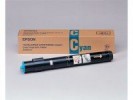 Epson 鐳射打印機碳粉 S050018 -Cyan