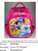 Princess (Colorful Diamond)?Princess 15寸 Backpack?AAW#5869