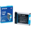 Epson 打印機噴墨盒 T483011 -Cyan
