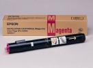 Epson 鐳射打印機碳粉 S050017 -Magenta