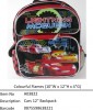 Cars (Colourful Flames)?12寸 Backpack?A03822