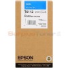 Epson 打印機噴墨盒 C13T612200