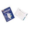 Epson 打印機噴墨盒 S020130 -Cyan (U.S.A.)