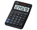 CASIO MS-8F Desk-Top Calculators (8 digits)