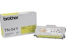 Brother 鐳射打印機碳粉 TN-04Y-Yellow