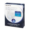 新力 Sony Compact Vault 1 HDD 5GB CF Type II