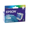 Epson 打印機噴墨盒 T008091 -Color-5col