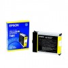Epson 打印機噴墨盒 T481011 -Yellow