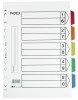 MIT 4205 A4 5級彩色紙質索引(10套/包)
