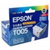Epson 打印機噴墨盒 C13T005131