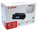 Canon 影印機機碳粉 EP-52 -BLACK