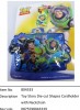 Toy Story?Die-cut Shapes Cardholder with Neckchain?804333