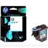 HP 打印機噴墨盒 HP C5024A-Cyan (No.12)