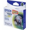 Epson 打印機噴墨盒 T085480 -Yellow