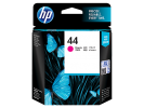HP 打印機噴墨盒 HP 51644MA-Magenta