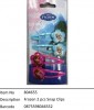Frozen?4 Pcs Snap Clips???804655