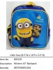 Minions (Little Face)?10寸 Backpack?805120