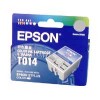 Epson 打印機噴墨盒 T014091 -Color-3col