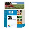 HP 打印機噴墨盒 HP C8728AA-Colour (No.28)