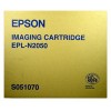 Epson 鐳射打印機碳粉 C13S051070