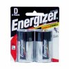 Energizer D 勁量鹼性電芯