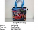 Cars?Square Tote Bag?AAW#5899