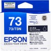 Epson 打印機噴墨盒 C13T105180 (T073N Black)