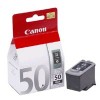 Canon 打印機噴墨盒 PG-50 -Black (22ml)