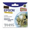 Epson 打印機噴墨盒 C13T049580