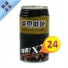 韋恩(黑)特濃咖啡320ml x24罐 #14004