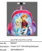 Frozen?15.5寸 EVA Rolling Backpack?805327