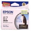 Epson 打印機噴墨盒 C13T087880