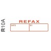 i Stamper 英文字彙原子印<可加墨> R10A - REFAX